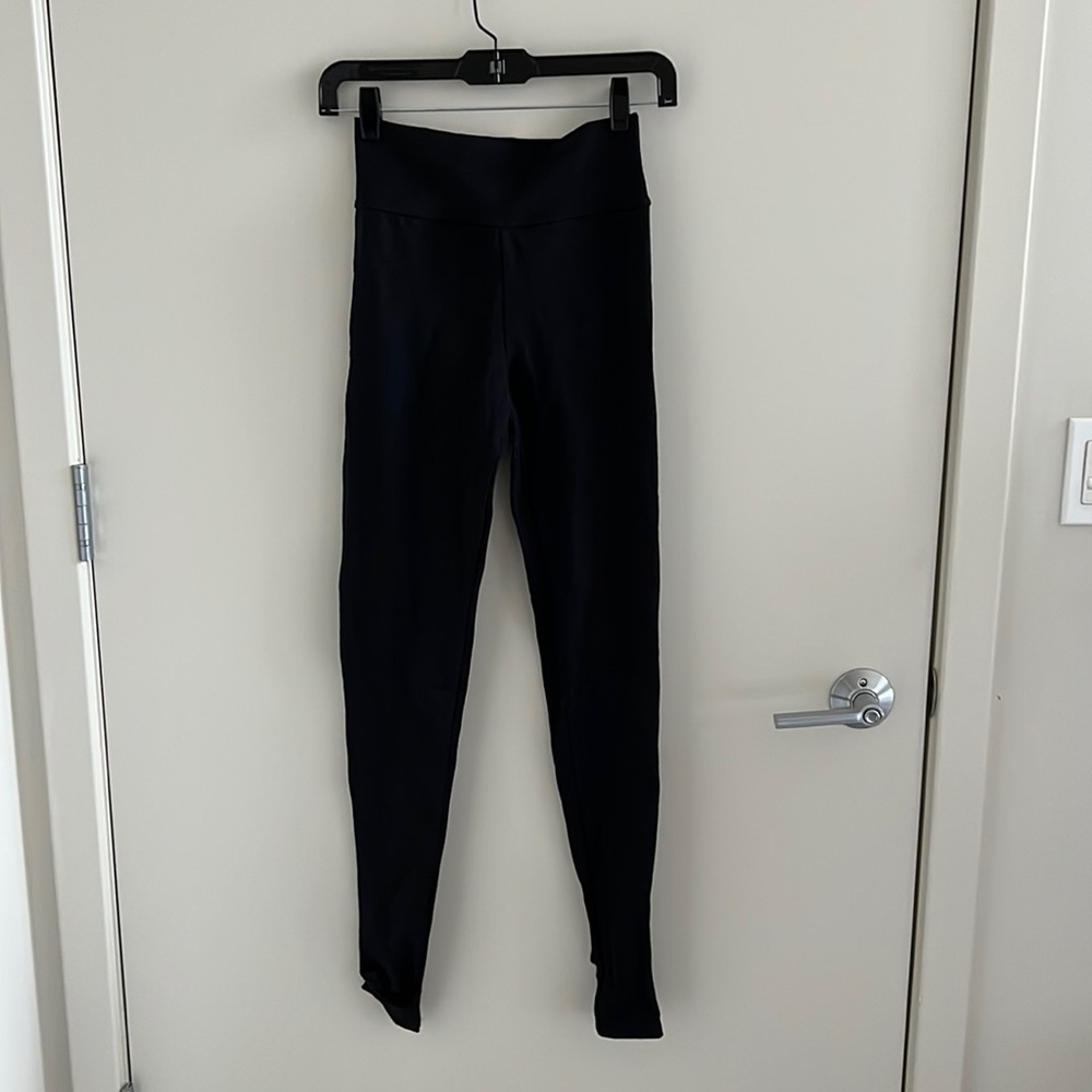 Live the Process Stirrup Leggings | Size S